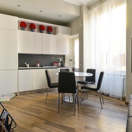 Lata Luxury Apartment Róma Szoba fotó