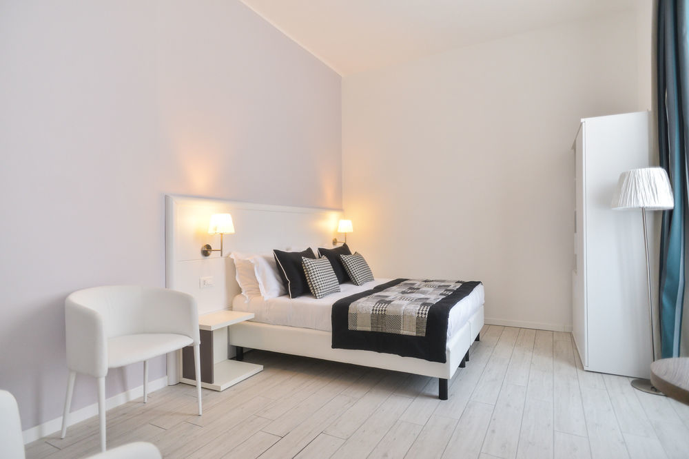 Lata Luxury Apartment Róma Kültér fotó